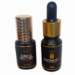 Take A Sec Retention Duo