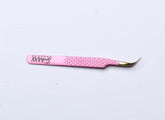 Curved Tweezer