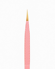 Straight Isolation Tweezer
